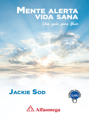 cover image of Mente alerta vida sana
